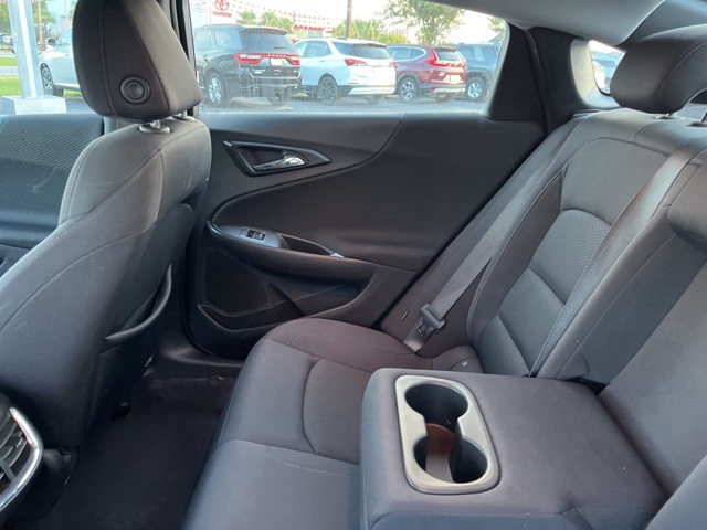 2023 Chevrolet Malibu 1LT photo 15