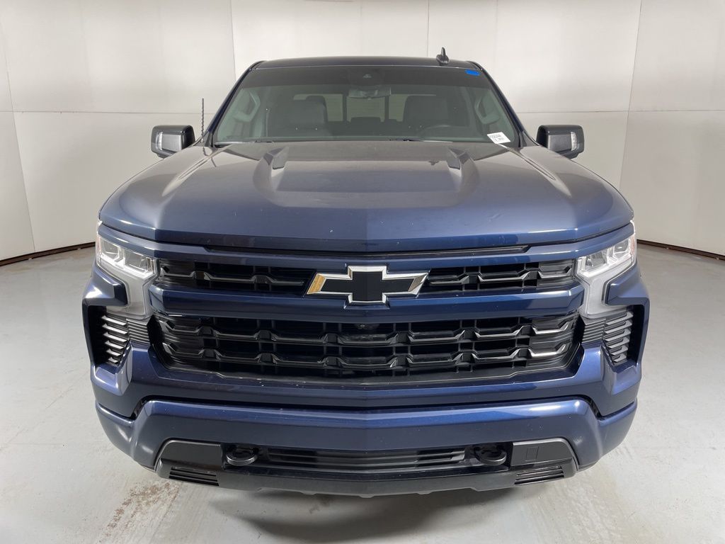 2023 Chevrolet Silverado 1500 RST photo 3