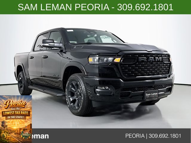 2026 RAM Ram 1500 Pickup Big Horn/Lone Star's photo