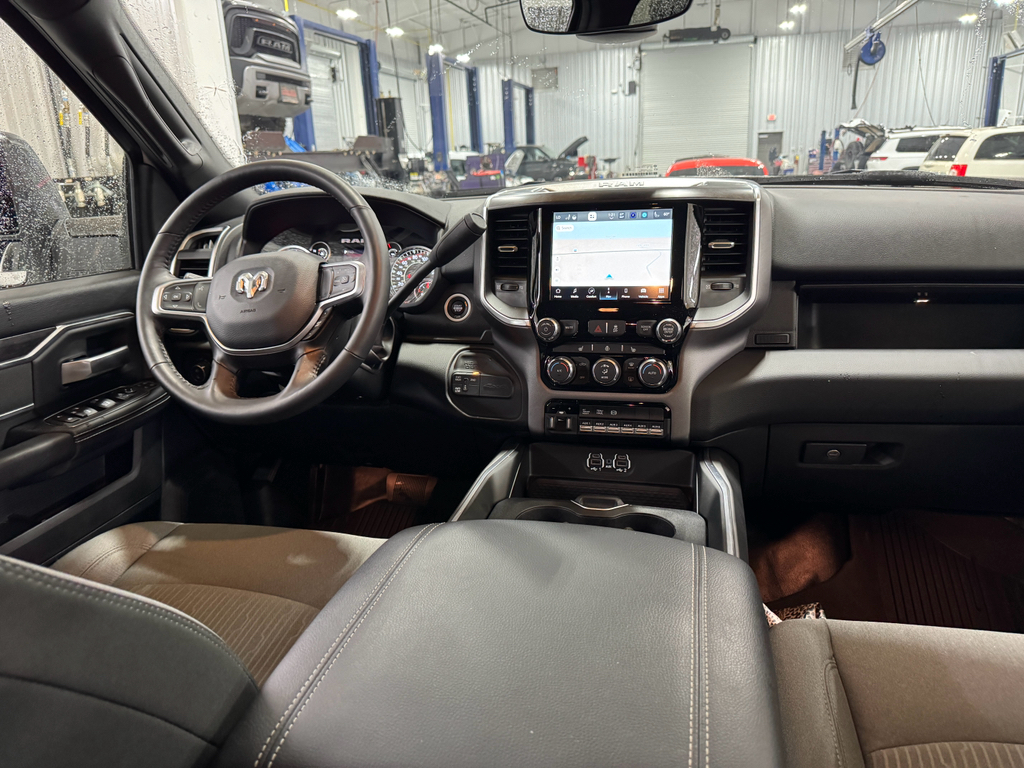 2024 Ram 3500 Big Horn photo 12
