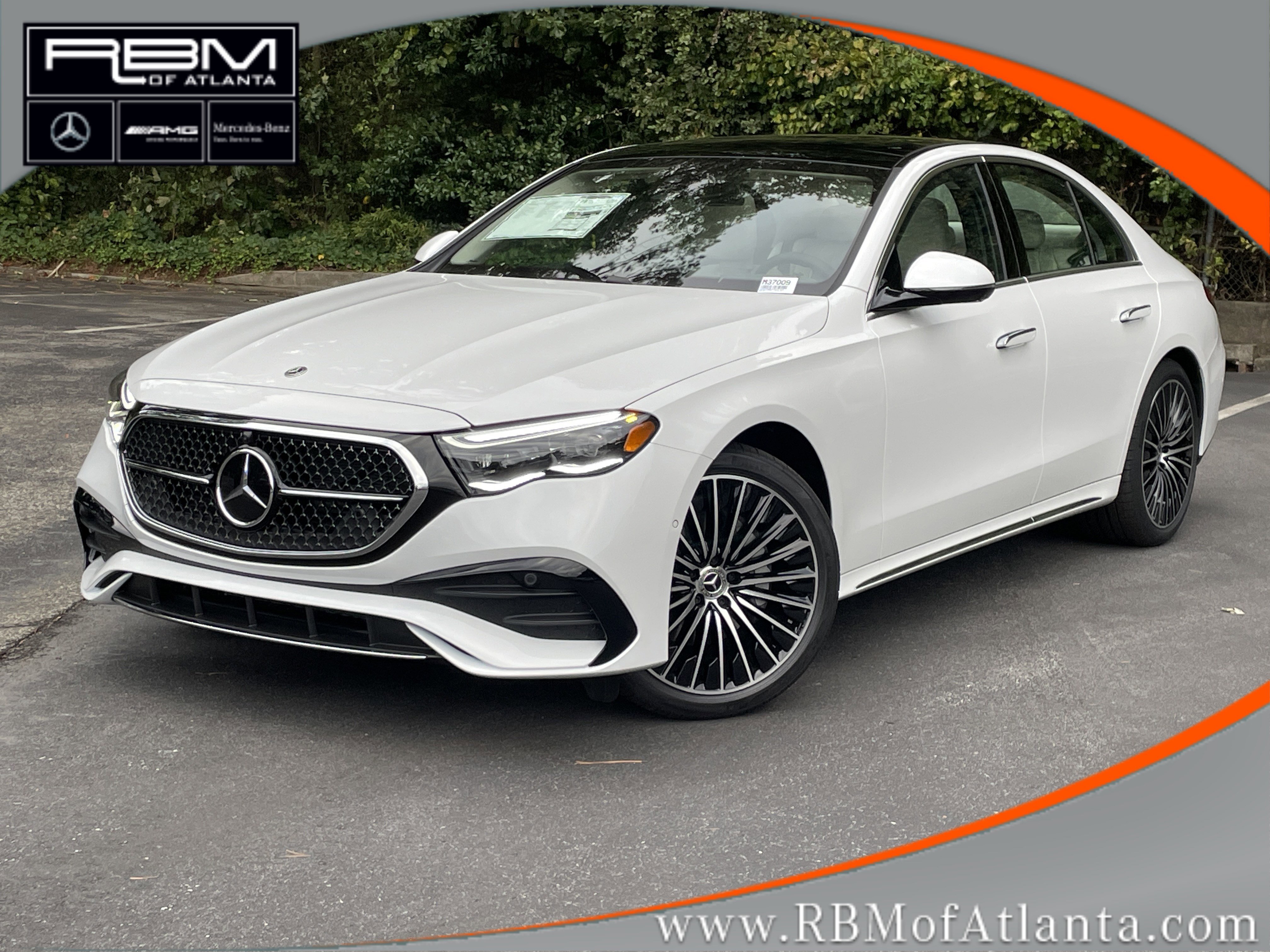 2026 Mercedes-Benz E-Class E350's photo