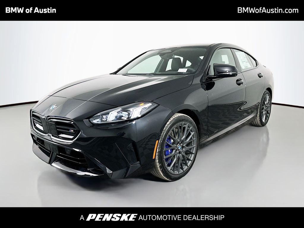 2026 BMW 2 Series M235's photo