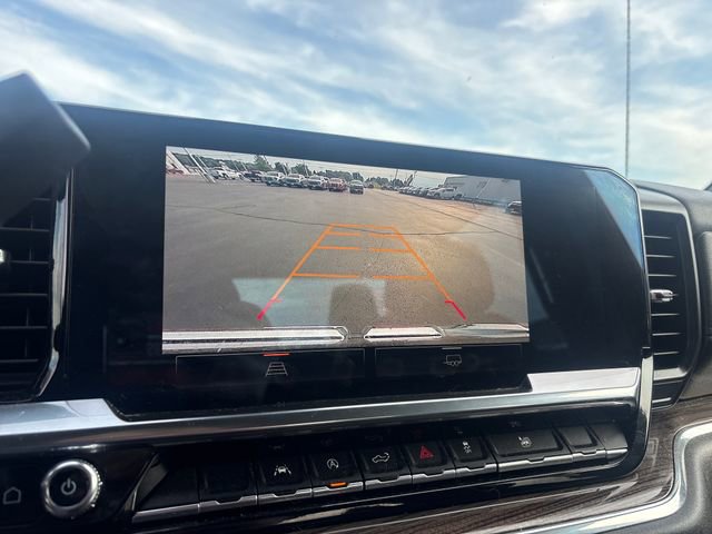 2023 Gmc Sierra 1500 Elevation photo 20