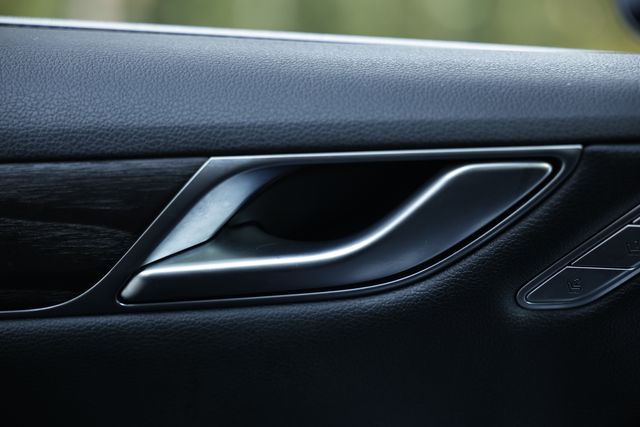 2022 Genesis G80 2.5T photo 15