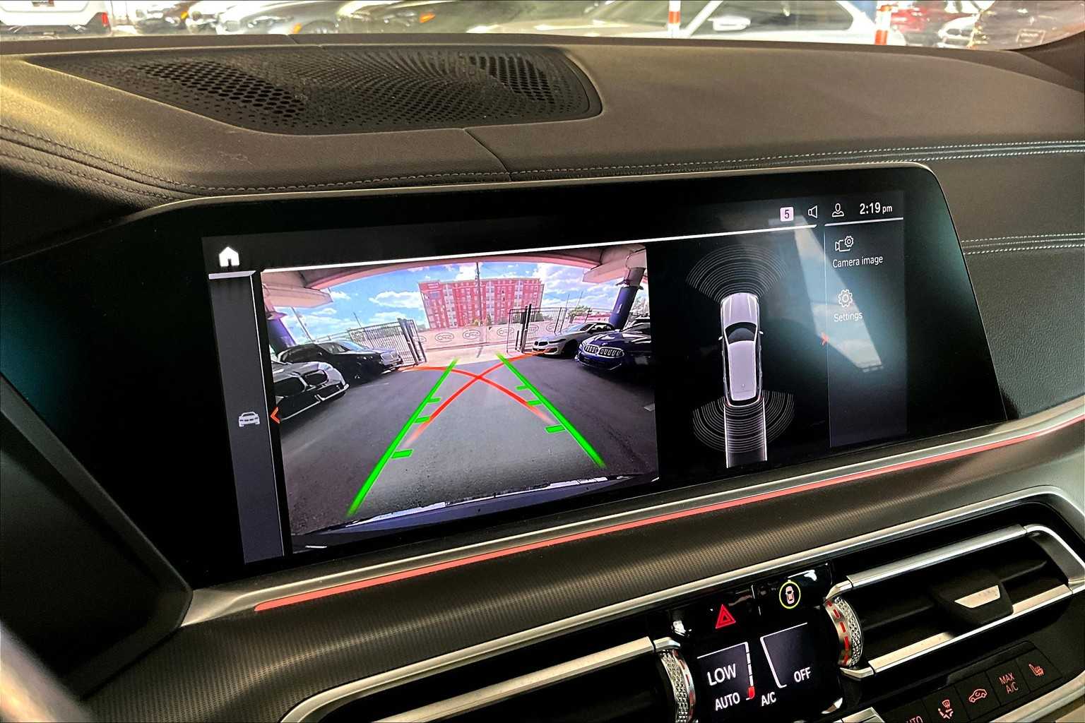 2020 Bmw X5 sDrive40i photo 26