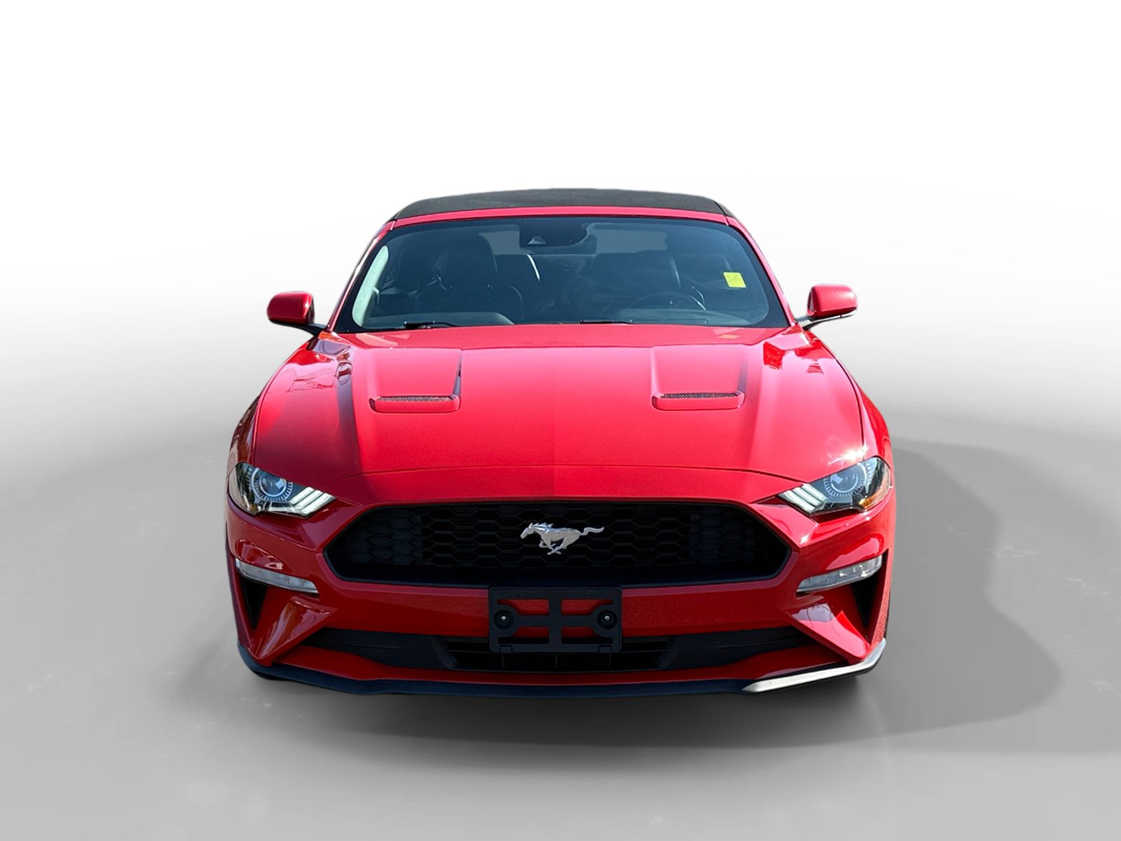 2023 Ford Mustang EcoBoost Premium photo 8