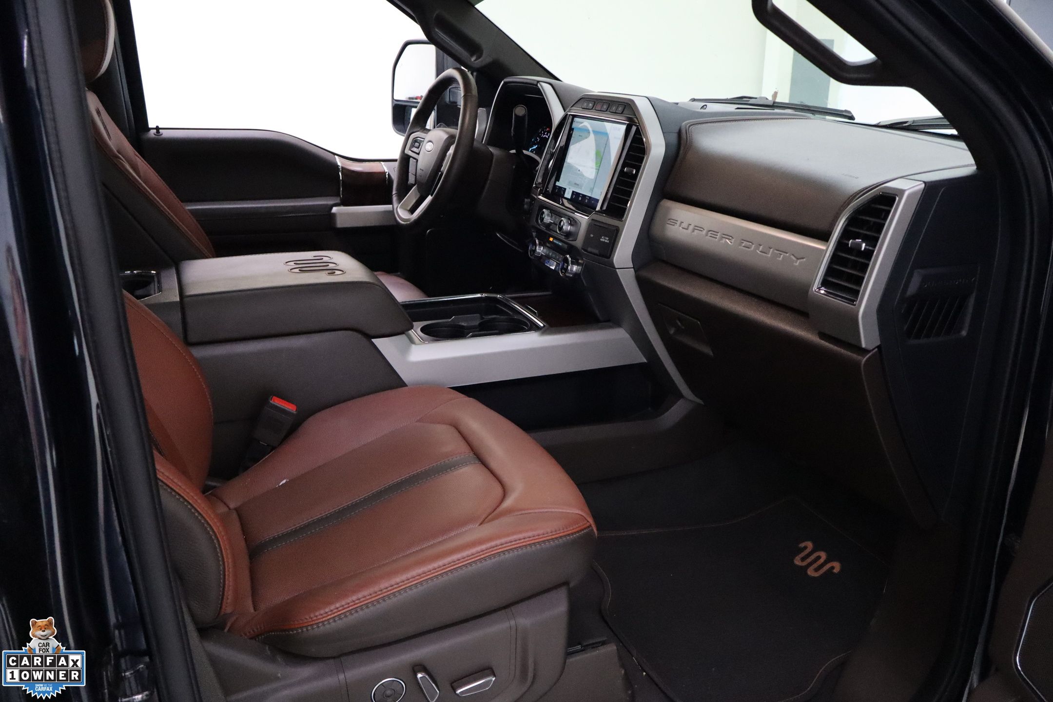 2022 Ford F-250 photo 31