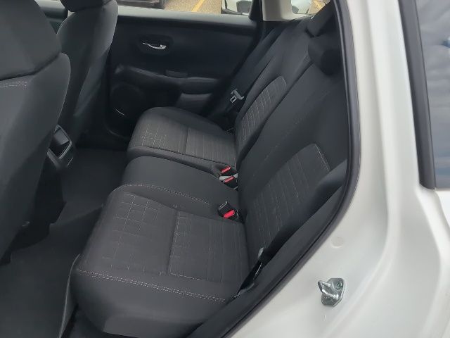 2023 Honda HR-V LX photo 8