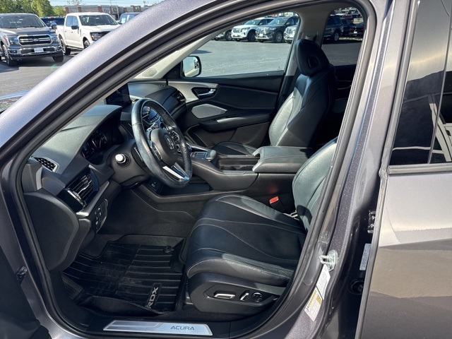 2021 Acura RDX Technology photo 11