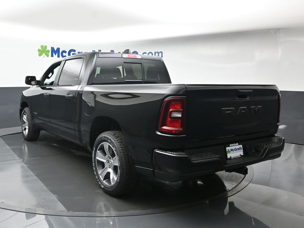 2025 Ram 1500 Tradesman photo 19