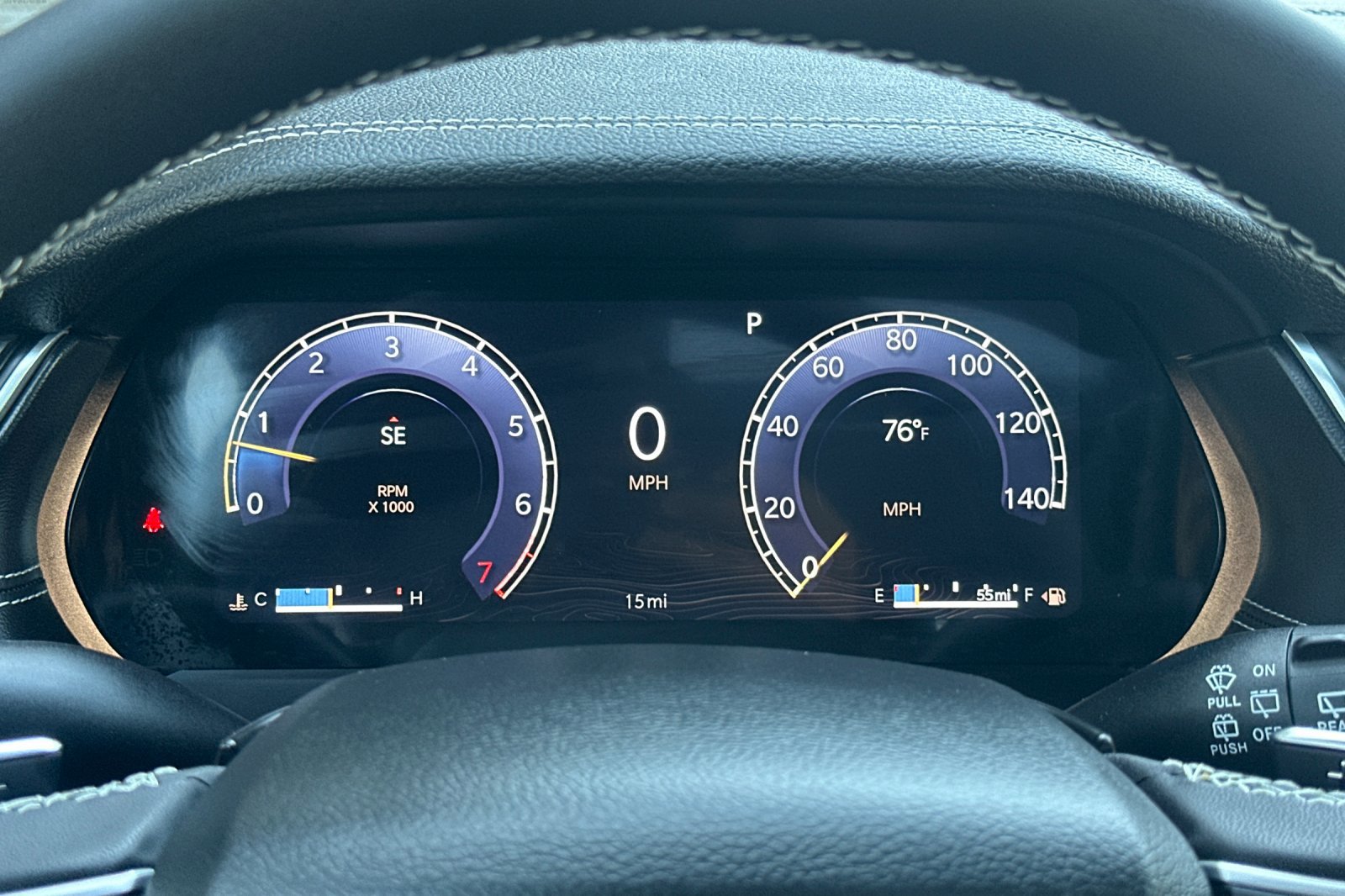 2025 Jeep Grand Cherokee Limited photo 23