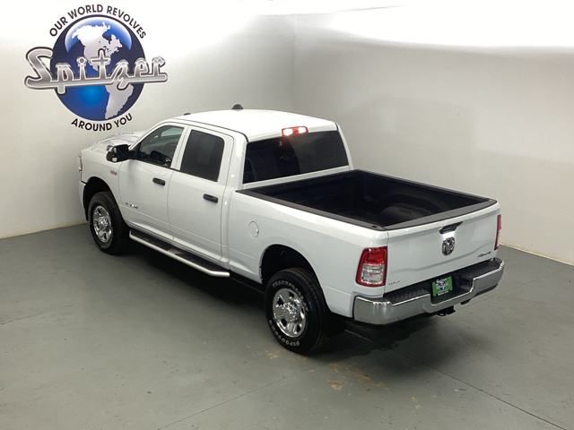 2022 Ram 2500 Tradesman photo 9