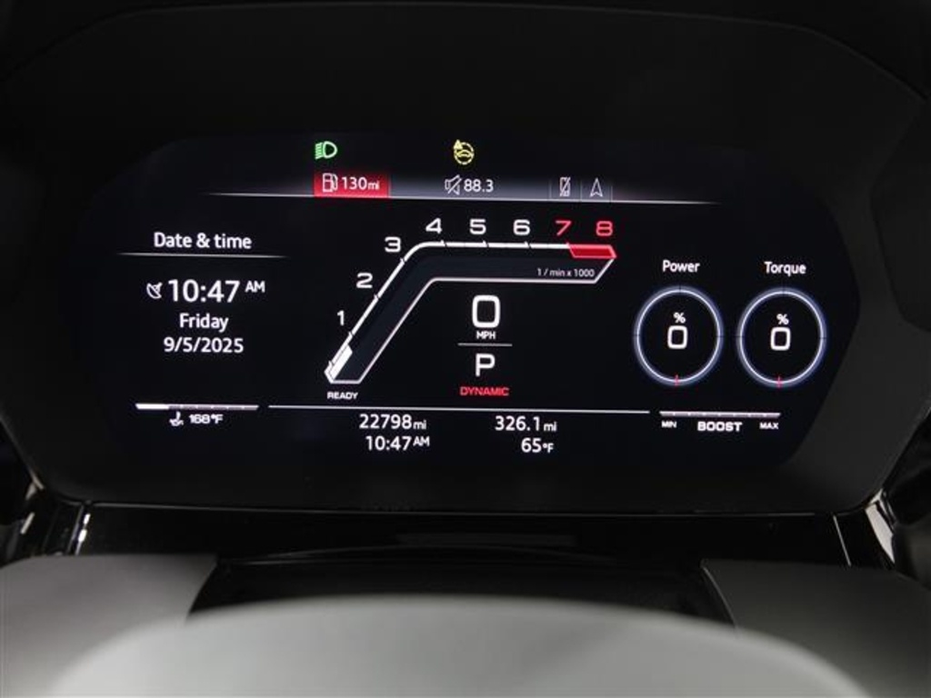 2023 Audi RS 3 Base photo 8