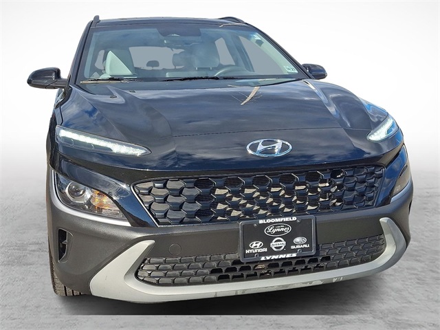 2023 Hyundai Kona SEL photo 2
