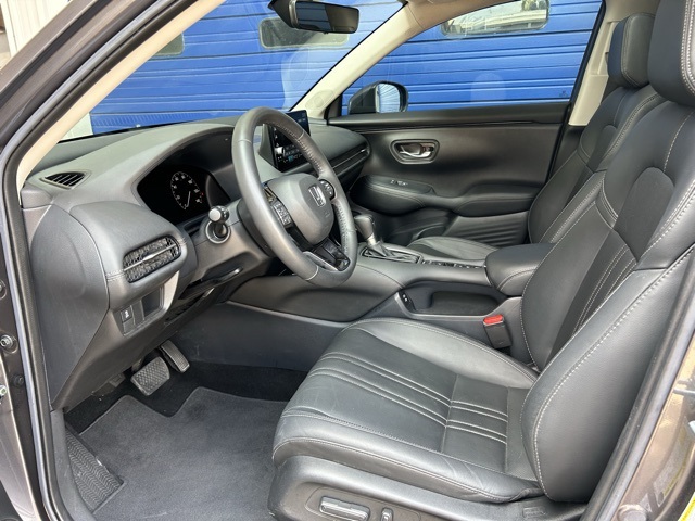 2024 Honda HR-V EX-L photo 26