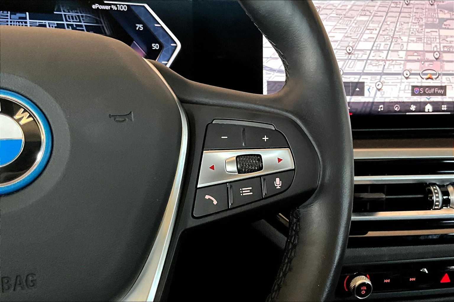 2024 Bmw i4 eDrive35 photo 24