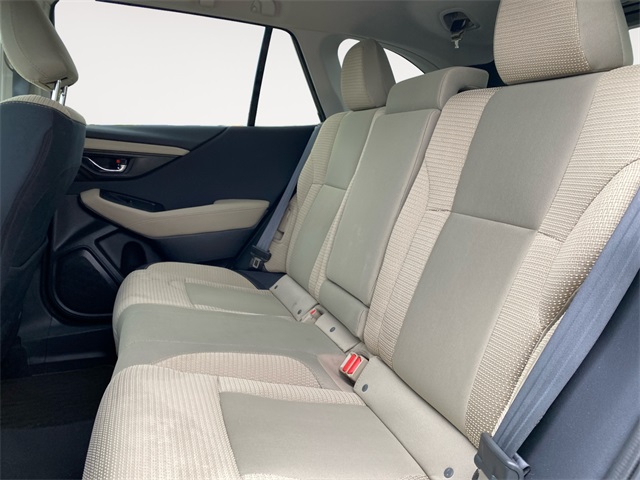2024 Subaru Outback Premium photo 13