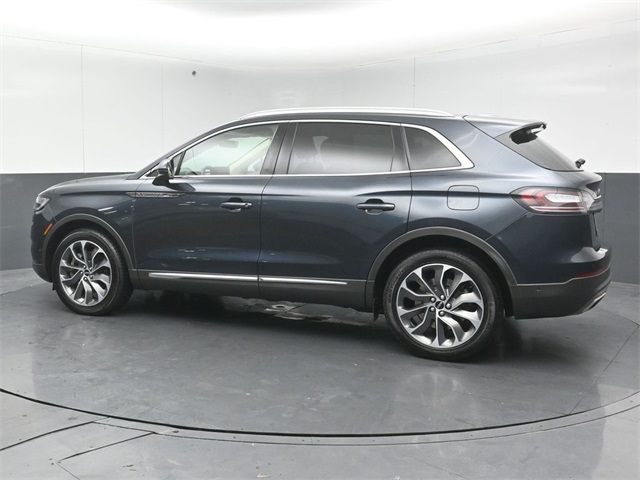 2023 LINCOLN NAUTILUS - Image 5