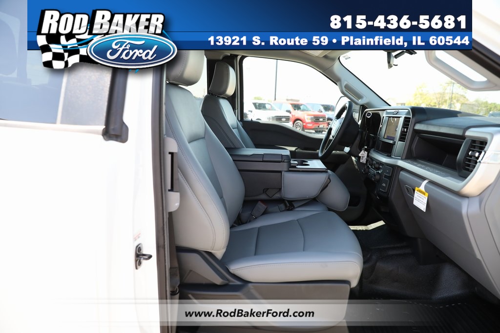 2025 Ford F-250 XL photo 23