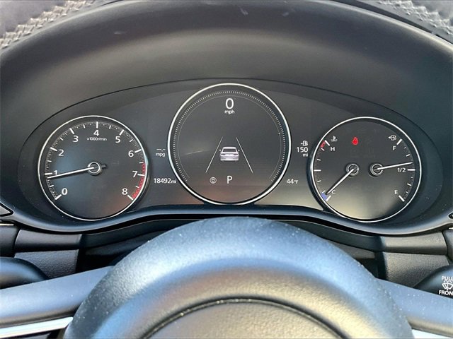 2019 Mazda Mazda3 Preferred photo 3