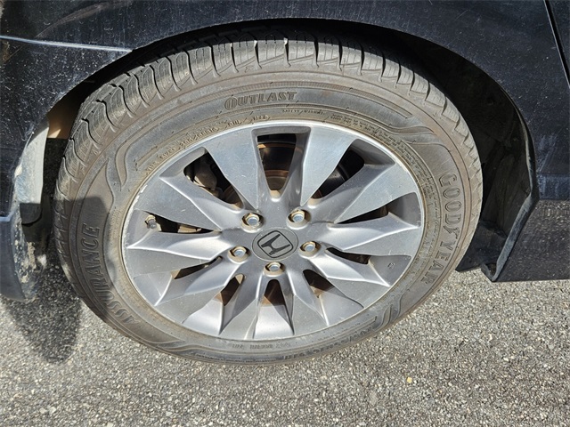 2009 Honda Civic EX photo 7