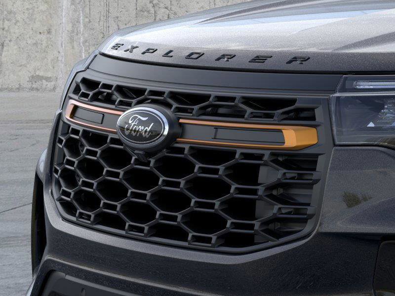 2026 FORD EXPLORER - Image 20