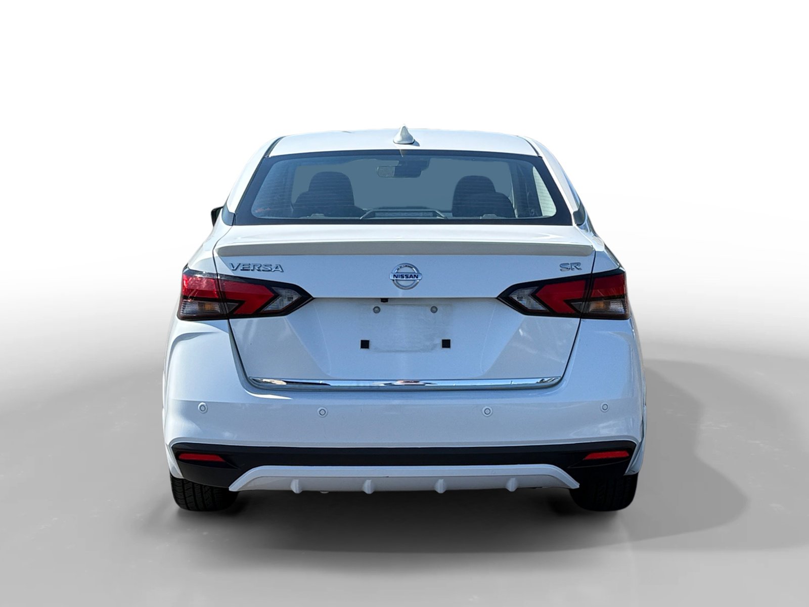 2021 Nissan Versa 1.6 SR photo 4