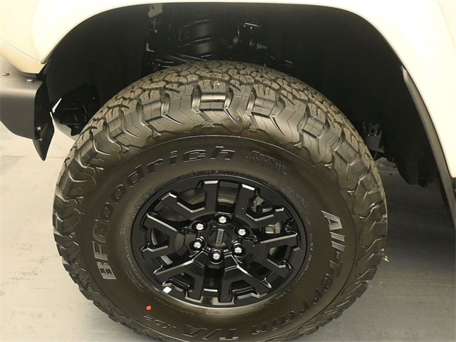 2025 Ford Bronco Raptor photo 13