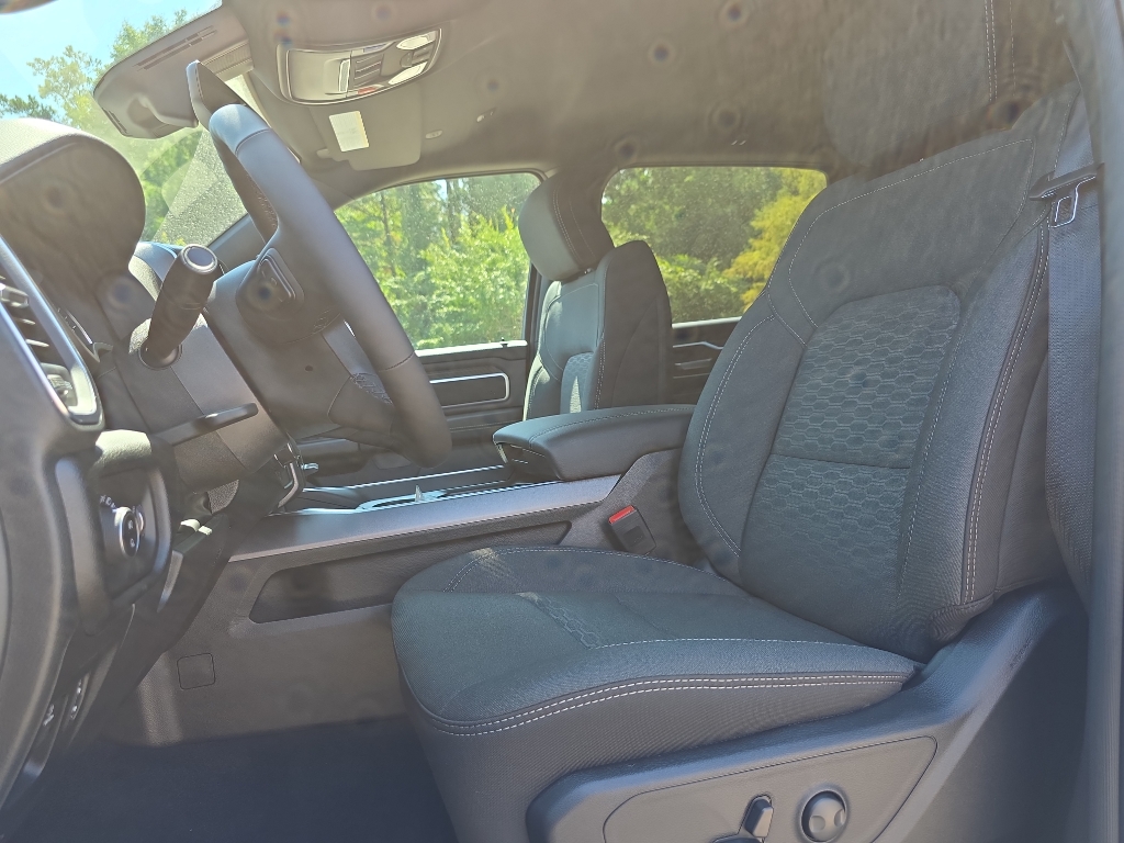 2026 Ram 1500 Big Horn Lone Star photo 11