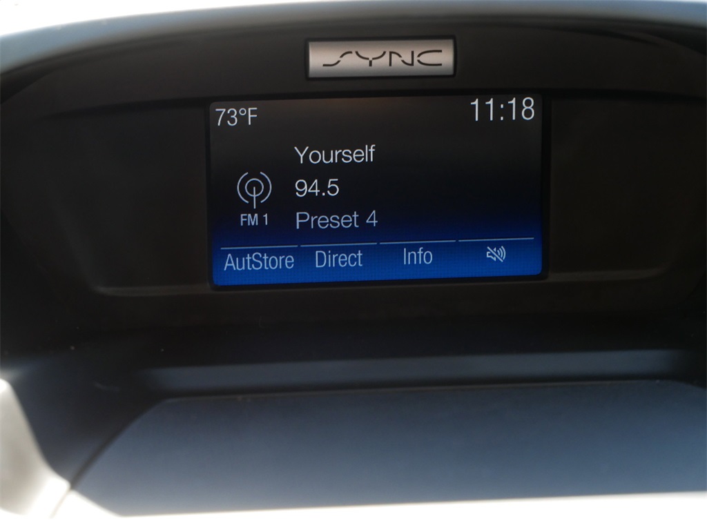 2016 Ford Escape SE photo 12
