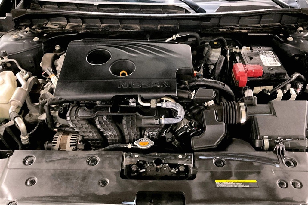 2020 NISSAN ALTIMA - Image 8