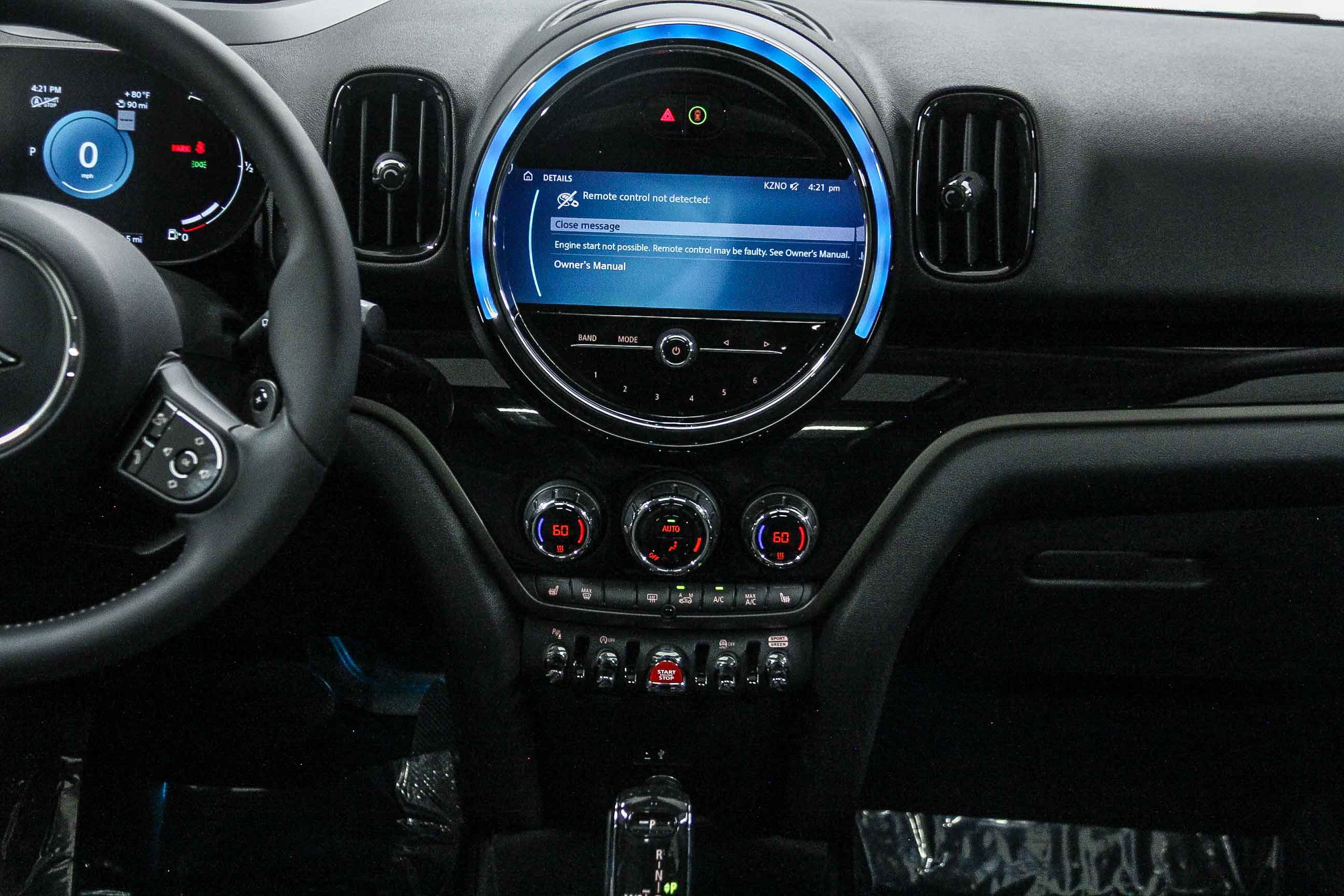 2023 Mini Countryman S photo 14
