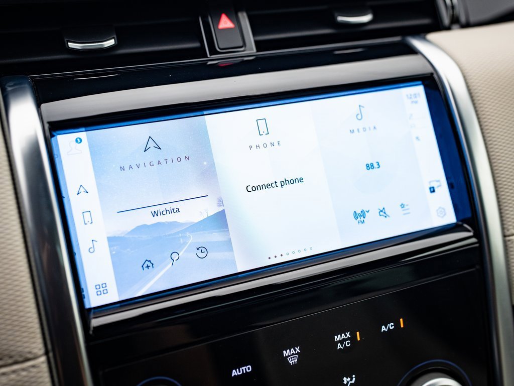 2023 Land Rover Discovery Sport S R-Dynamic photo 28