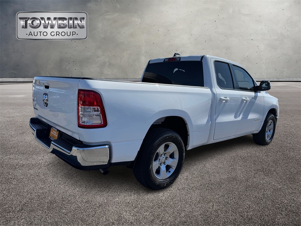 2022 Ram 1500 Big Horn Lone Star photo 4