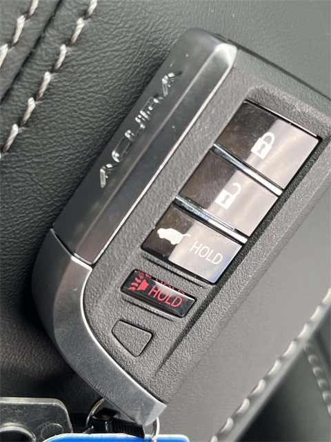 2025 Acura RDX Technology photo 32