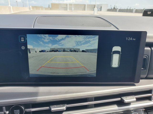 2026 Hyundai Santa Fe SEL photo 19