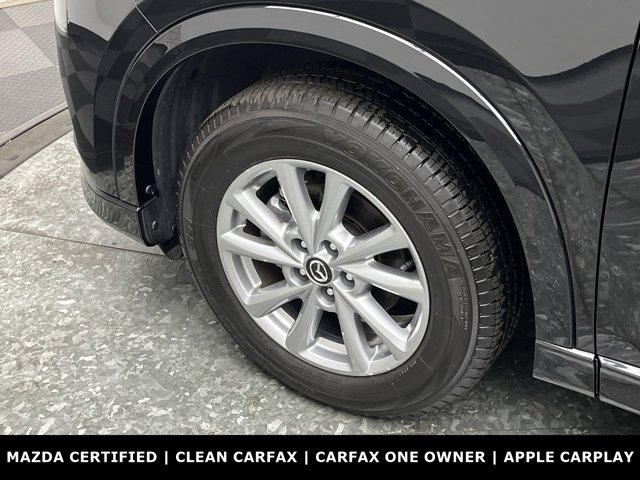 2024 Mazda CX-5 2.5 Select photo 24