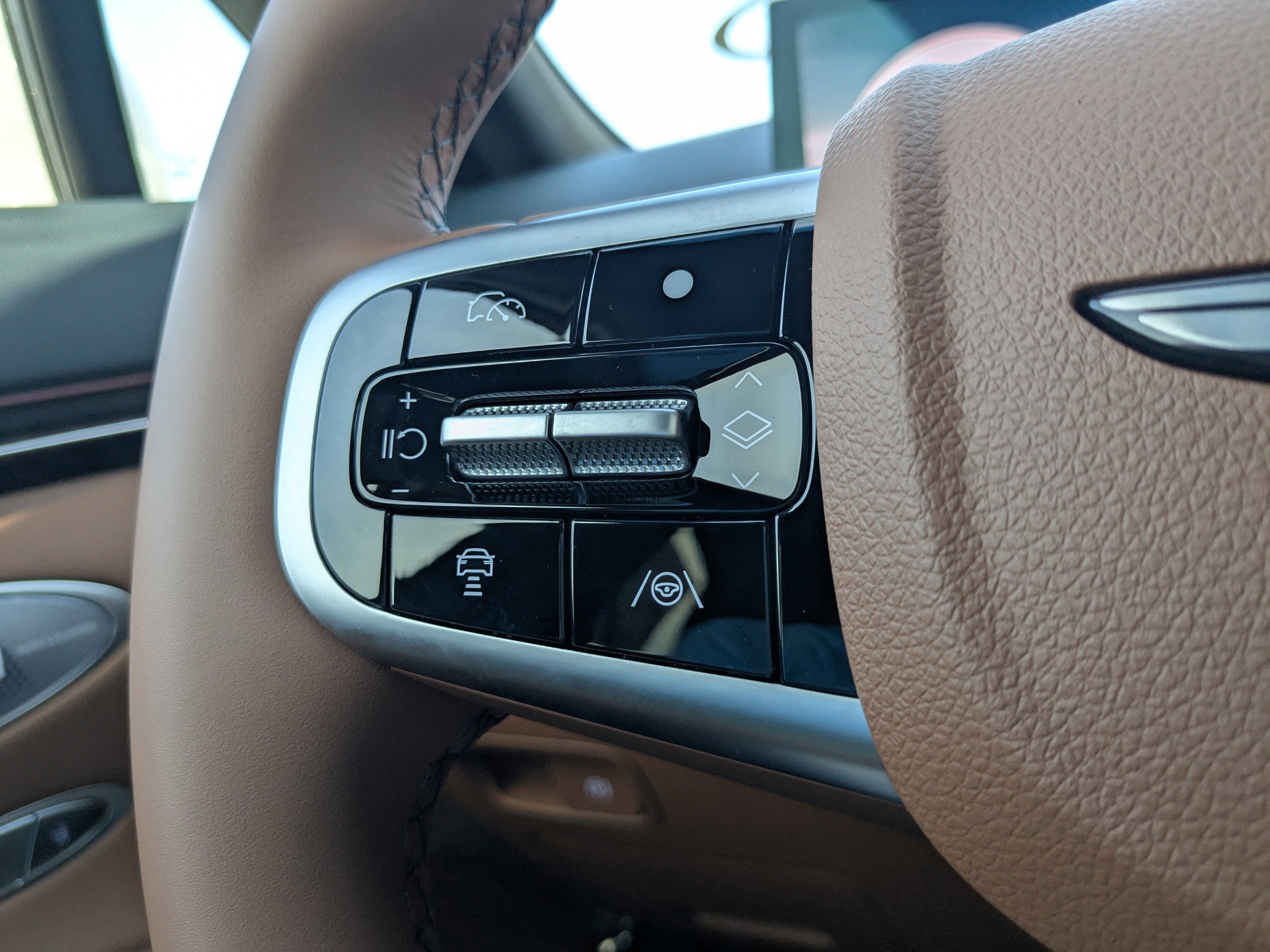 2026 Genesis GV70 2.5T Advanced photo 20
