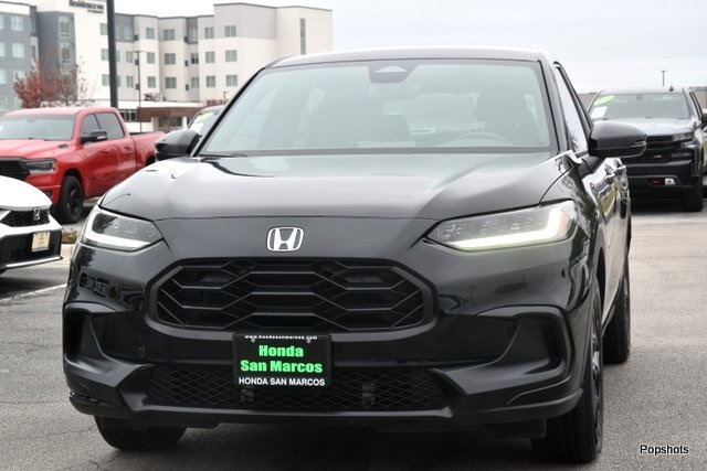 2023 Honda HR-V Sport's photo