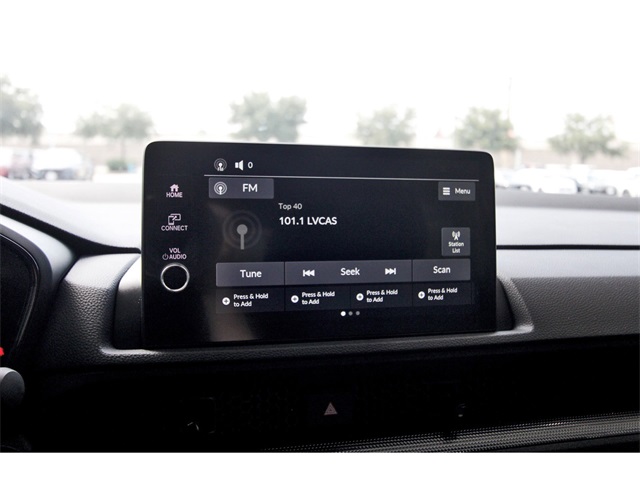 2026 Honda CR-V LX photo 18