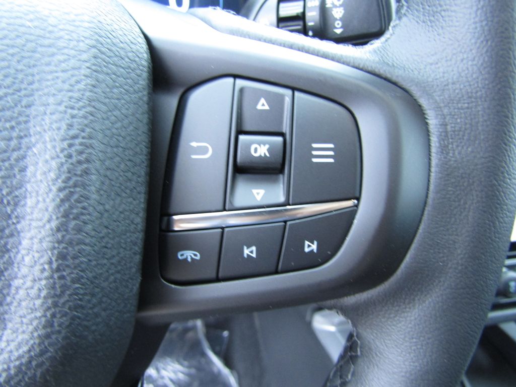 2025 Ford Ranger Lariat photo 15