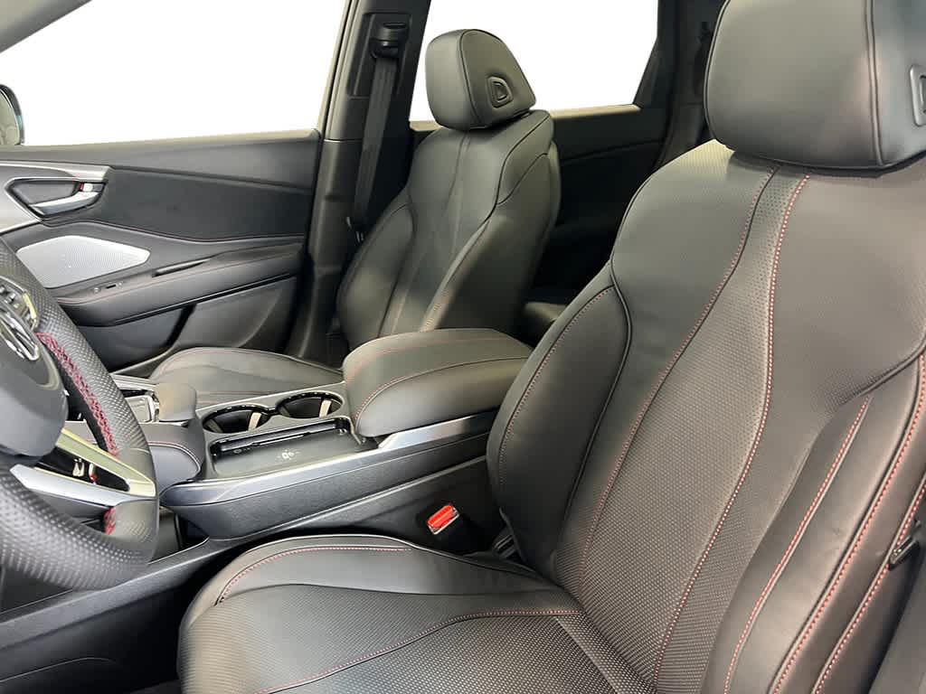 2025 Acura RDX A-Spec Advance photo 13