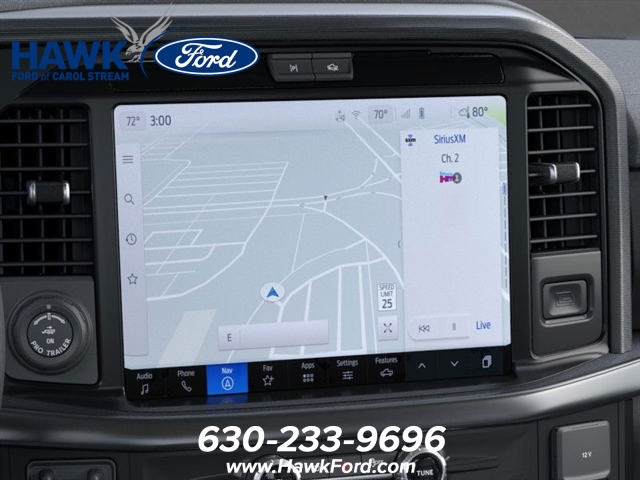 2025 FORD F-150 - Image 14
