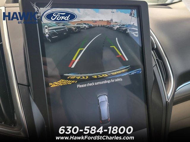 2024 FORD EDGE - Image 43