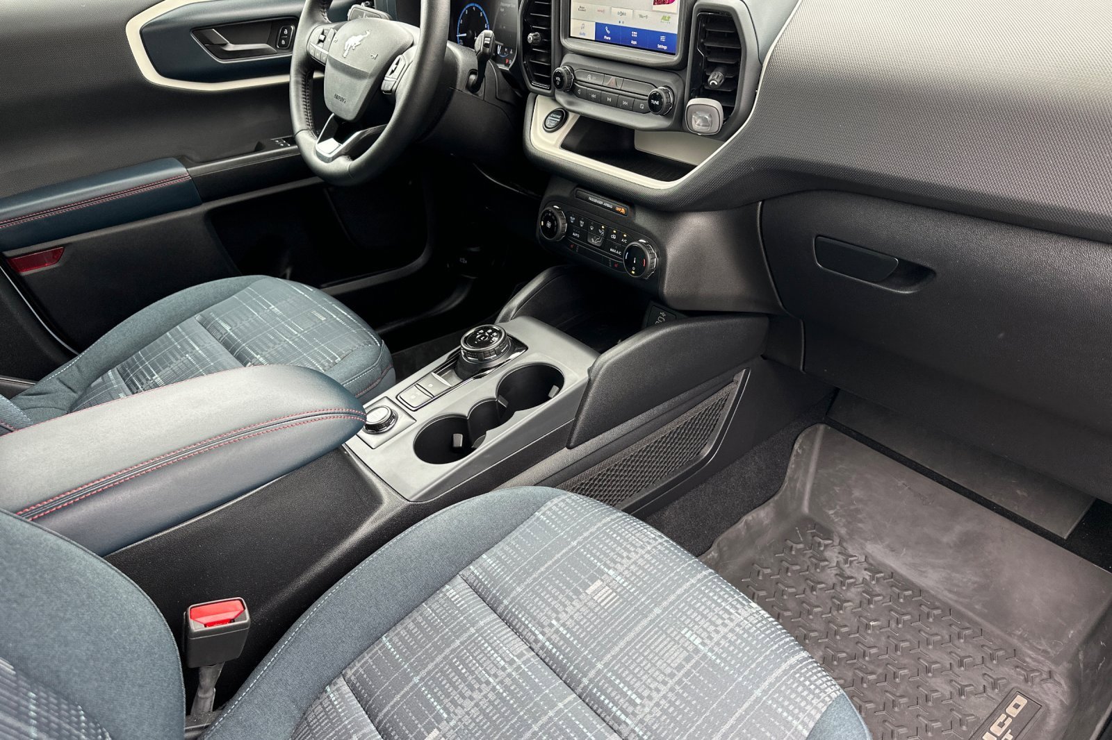 2023 Ford Bronco Sport Heritage photo 14