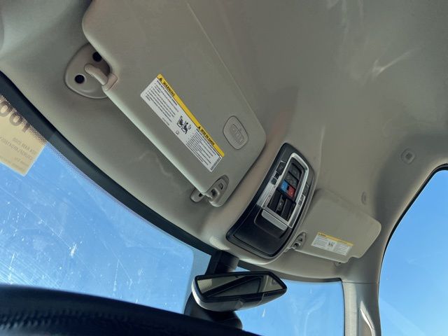 2024 Ram 2500 Laramie photo 6
