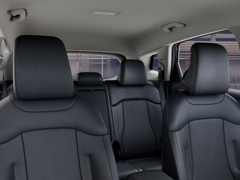 2026 Kia Sportage EX photo 27