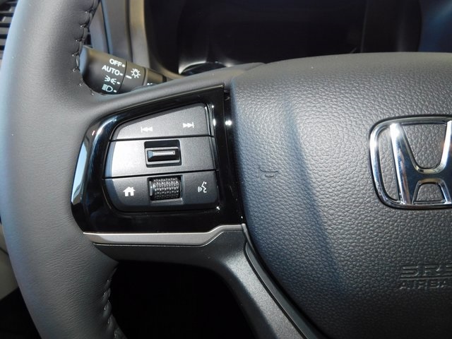 2026 Honda Odyssey EX-L photo 31