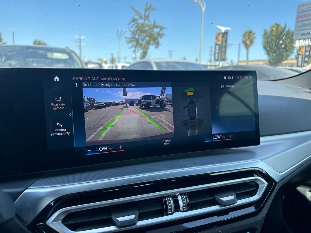 2024 Bmw 430i xDrive photo 9