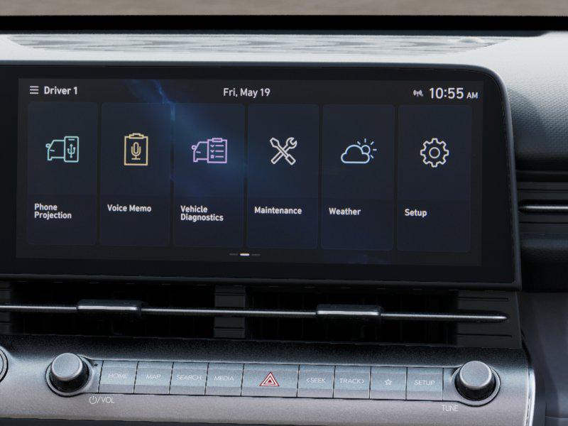 2026 Hyundai Kona SE photo 11